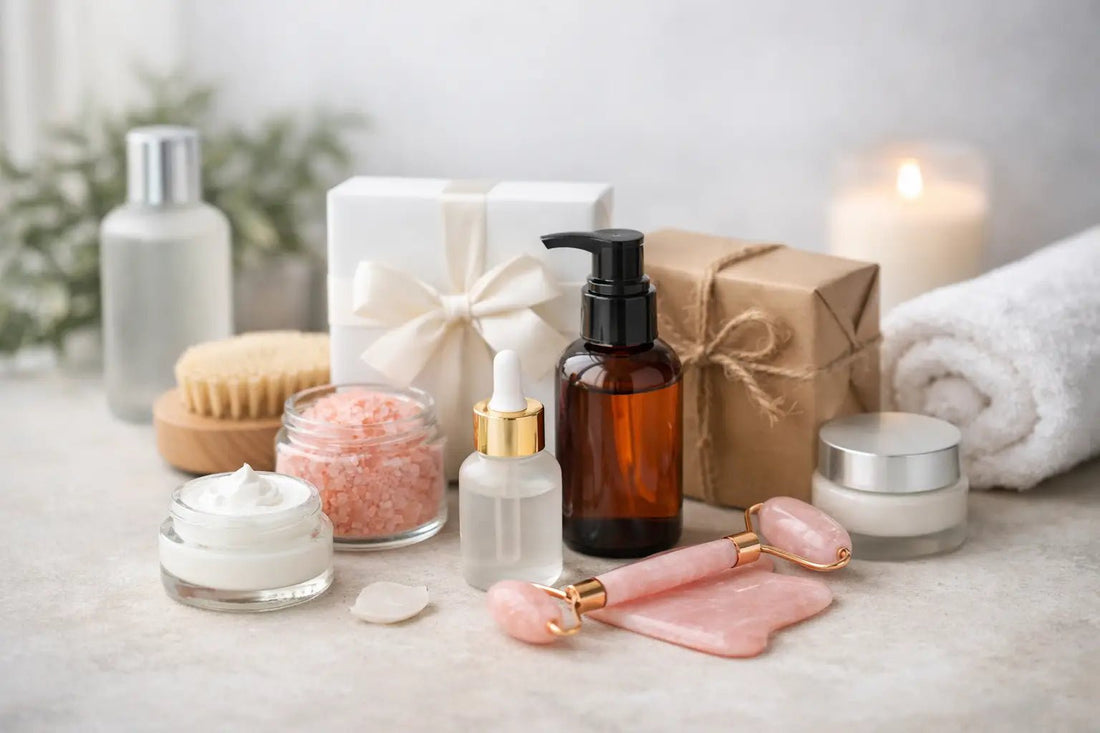 11 Skincare Gifts for Self Care Lovers