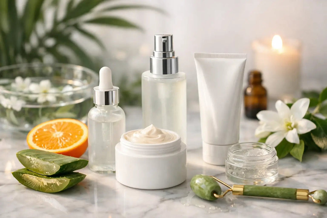 Best Skincare Bundle for Glowing Skin