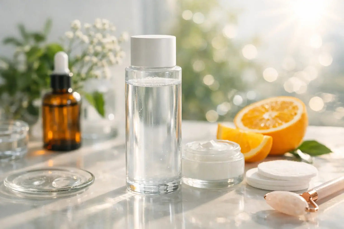Best Toner for Dull Skin and Real Glow