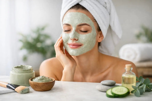How Often Should You Use a Detox Mask?
