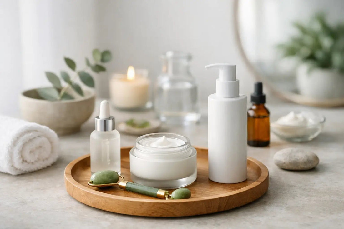 How to Build a Skincare Ritual That Lasts