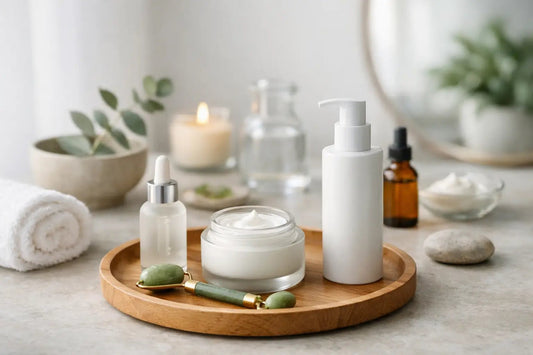 How to Build a Skincare Ritual That Lasts