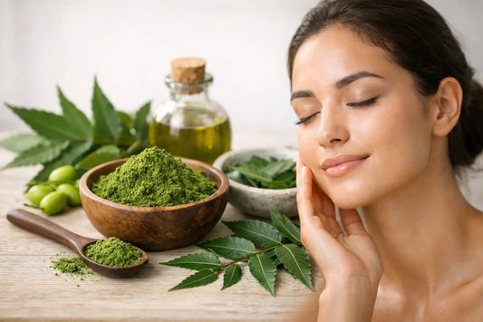 Is Neem Good for Skin? What to Know