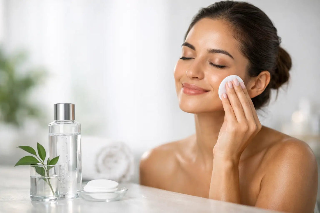 Is Toner Necessary Daily for Glowing Skin?