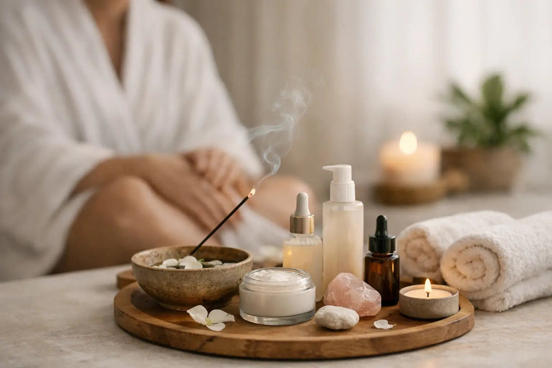 What Is Ritual Based Skincare?