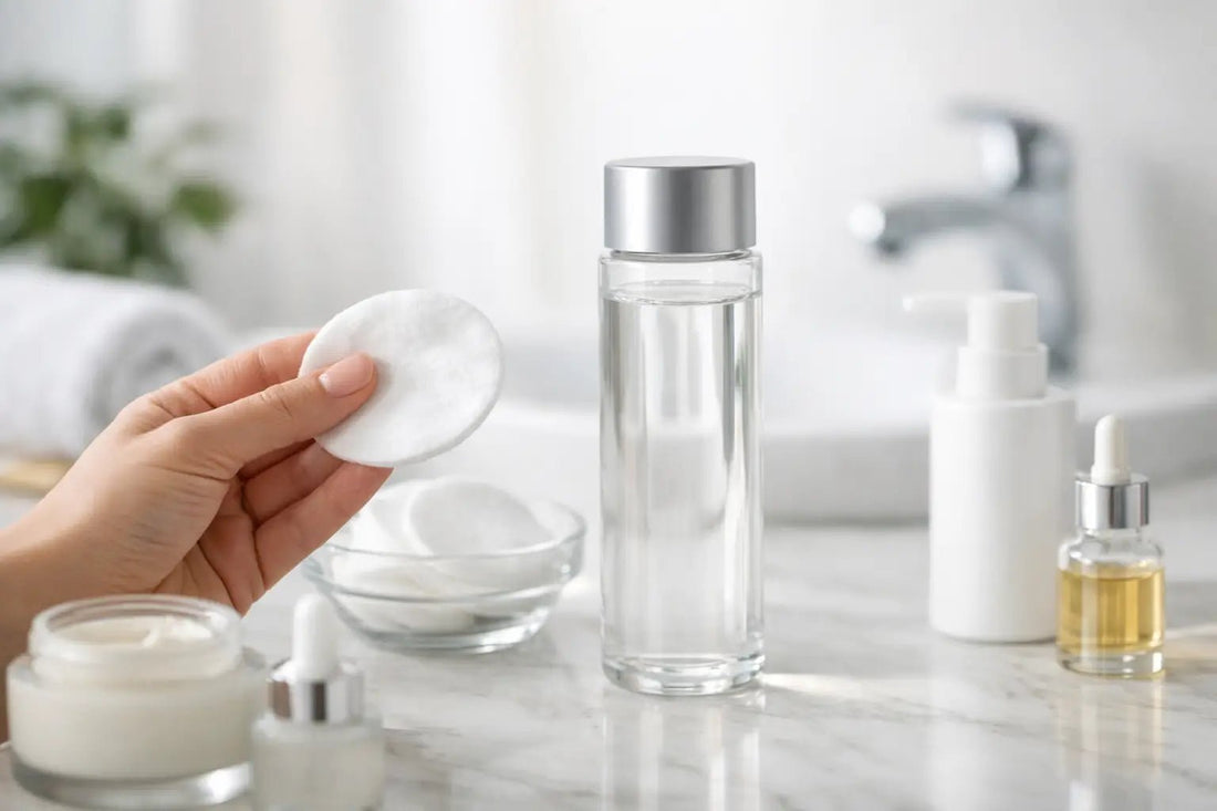 When Should You Use Toner in Your Routine?