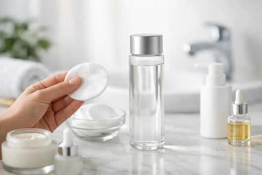 When Should You Use Toner in Your Routine?