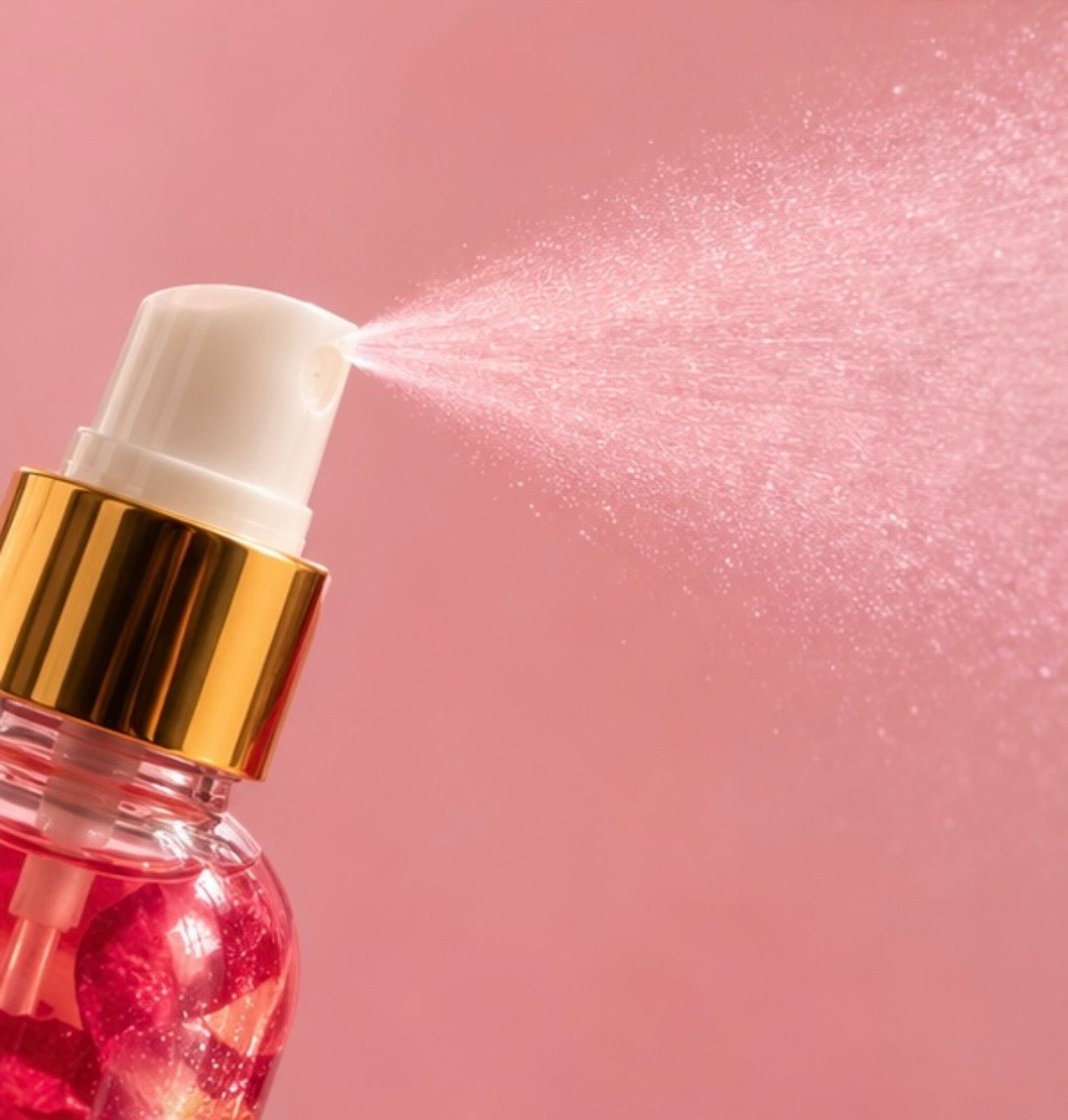 Rose Renewal Toner